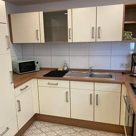 Apartment In
