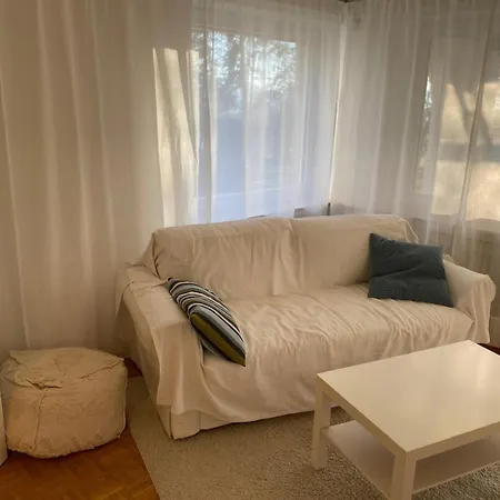 Apartment In *