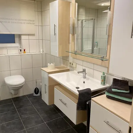 In Apartmán