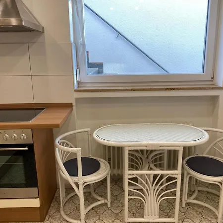 Apartmán In Michelbach an Der Bilz