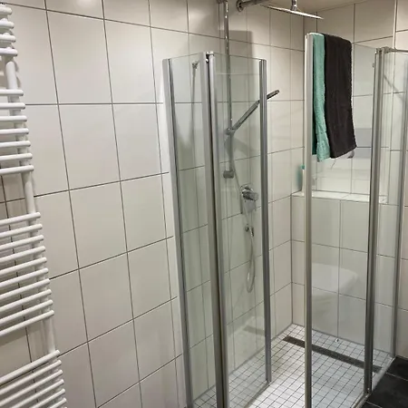 In Apartmán